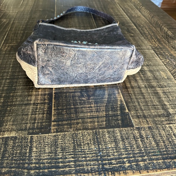 Double J Saddlery Purse - Picture 2 of 5